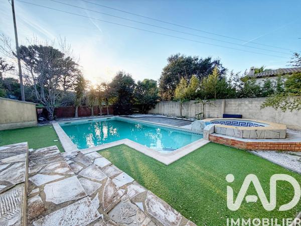 Appartement à vendre 5 pièces 107 m² Six-Fours-les-Plages