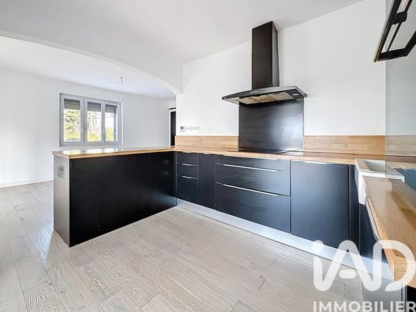 Appartement à vendre 5 pièces 107 m² Six-Fours-les-Plages