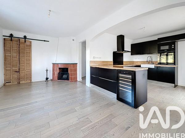 Appartement à vendre 5 pièces 107 m² Six-Fours-les-Plages