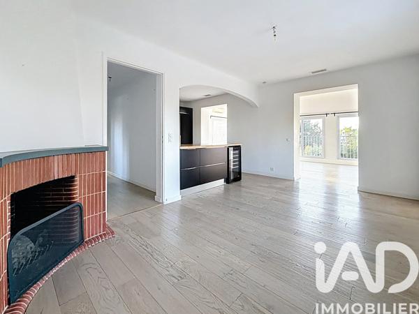 Appartement à vendre 5 pièces 107 m² Six-Fours-les-Plages