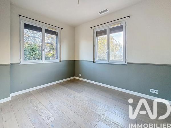 Appartement à vendre 5 pièces 107 m² Six-Fours-les-Plages