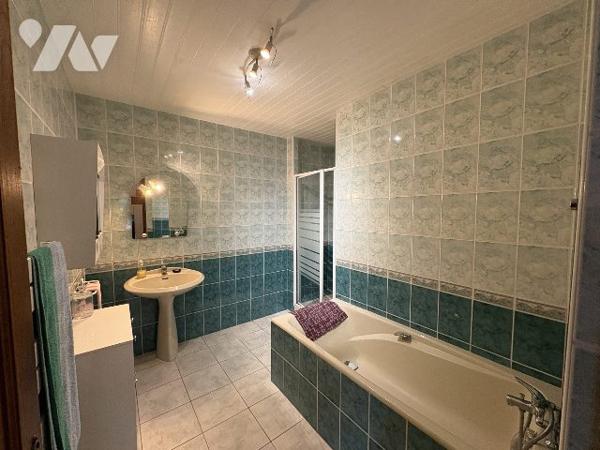 Maison à vendre Lisieux