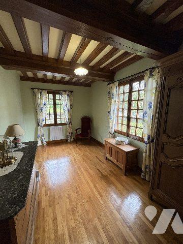 Maison à vendre Lisieux