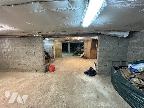 Maison à vendre Lisieux