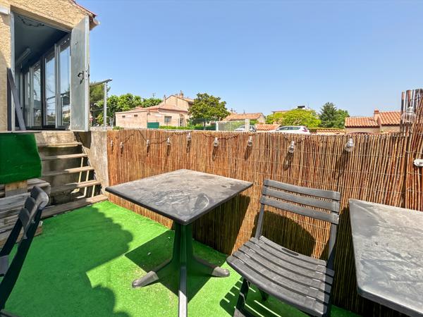 La Penne-sur-Huveaune (13821) Fond de commerce snack au cœur de la penne sur Huveaune MANDAT EXCLUSIF