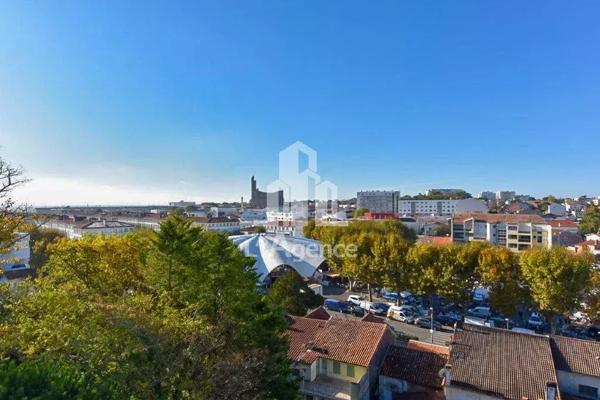 ROYAN HYPERCENTRE - APPARTEMENT 3 PIECES