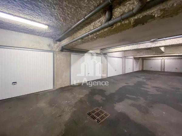 ROYAN HYPERCENTRE - APPARTEMENT 3 PIECES
