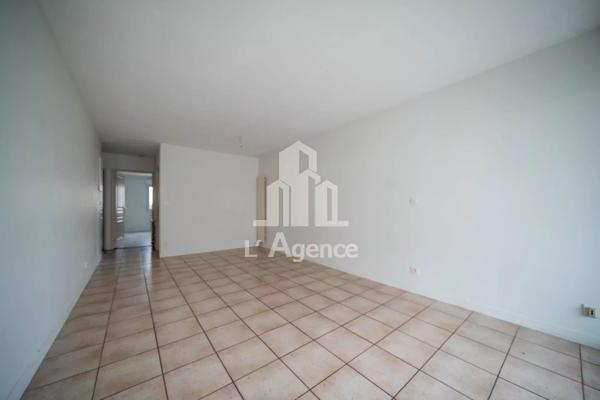 ROYAN HYPERCENTRE - APPARTEMENT 3 PIECES