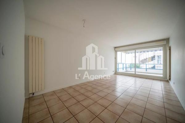 ROYAN HYPERCENTRE - APPARTEMENT 3 PIECES