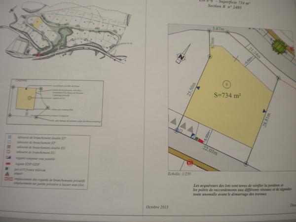 Lotissement Les Terrasses de Peyrafeux Mondragon Mondragon (84430)