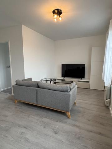 Appartement 2 pièces meublé - THIAIS