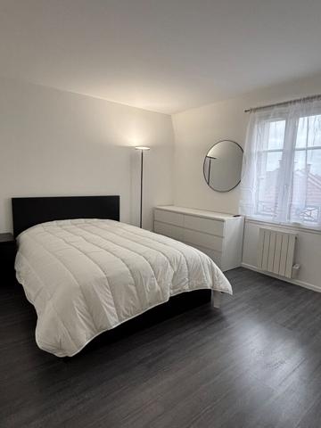 Appartement 2 pièces meublé - THIAIS