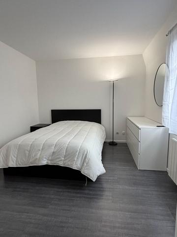 Appartement 2 pièces meublé - THIAIS