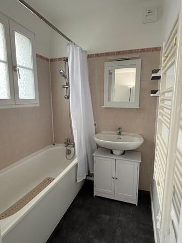 Appartement 2 pièces meublé - THIAIS