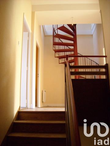 Immeuble à vendre 164 m² Albi