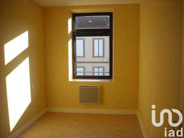 Immeuble à vendre 164 m² Albi