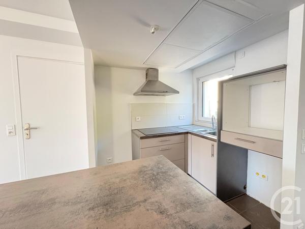 Appartement F3 à vendre  3 pièces - 57 m2 CONFLANS STE HONORINE - 78