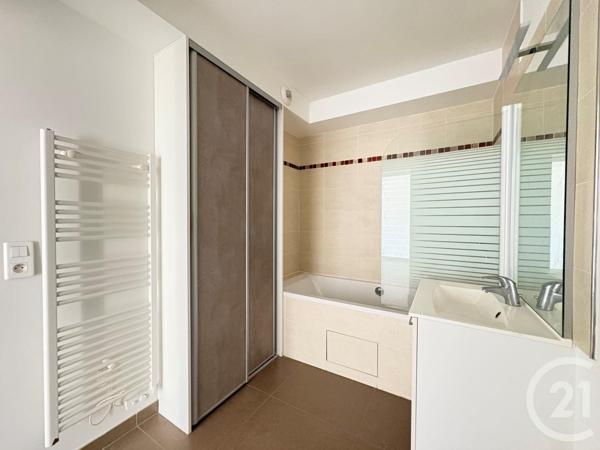 Appartement F3 à vendre  3 pièces - 57 m2 CONFLANS STE HONORINE - 78