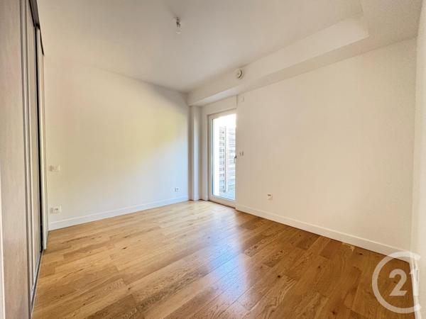 Appartement F3 à vendre  3 pièces - 57 m2 CONFLANS STE HONORINE - 78