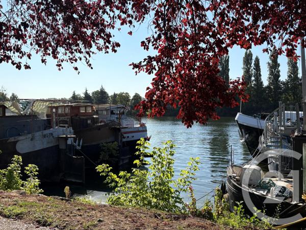 Appartement F3 à vendre  3 pièces - 57 m2 CONFLANS STE HONORINE - 78