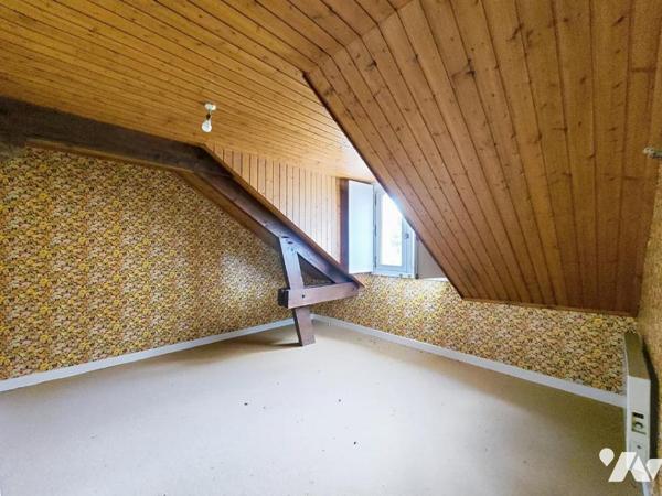 A visiter sans tarder, venez découvrir ce superbe ensemble immobilier au calme sans vis à vis.