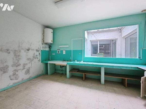 A visiter sans tarder, venez découvrir ce superbe ensemble immobilier au calme sans vis à vis.