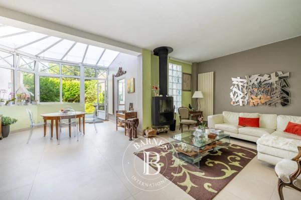 Le Chesnay-Rocquencourt, Maison 4 Chambres -  180 m² à vendre
