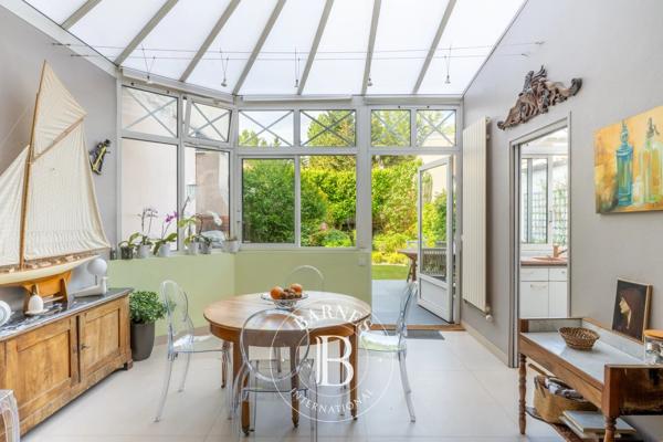 Le Chesnay-Rocquencourt, Maison 4 Chambres -  180 m² à vendre