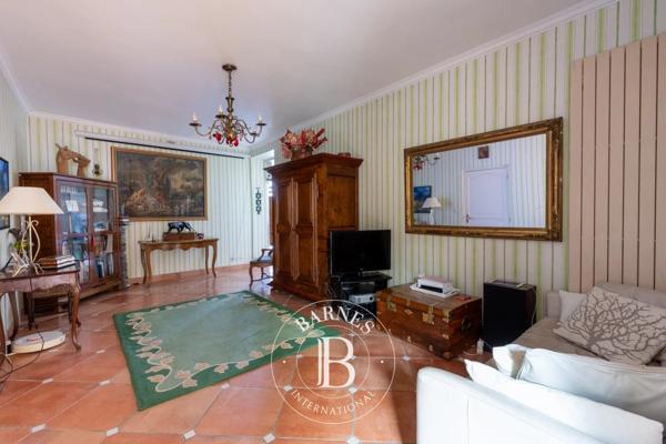 Le Chesnay-Rocquencourt, Maison 4 Chambres -  180 m² à vendre