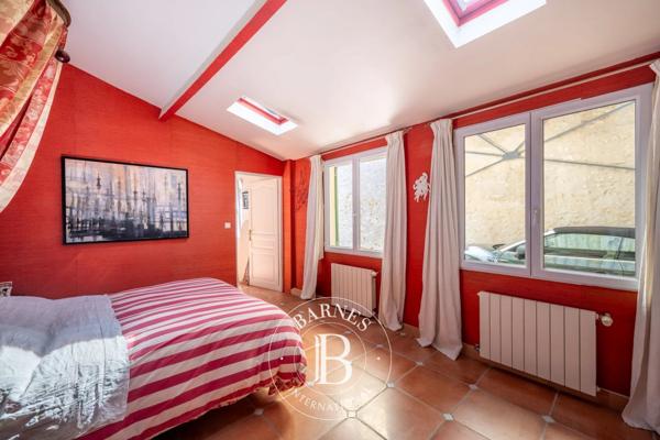 Le Chesnay-Rocquencourt, Maison 4 Chambres -  180 m² à vendre