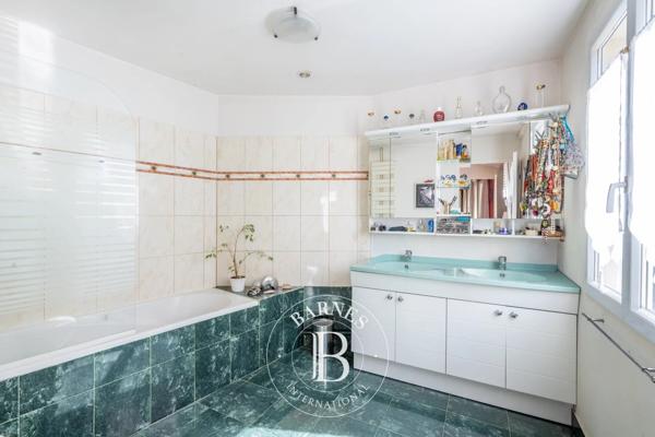 Le Chesnay-Rocquencourt, Maison 4 Chambres -  180 m² à vendre