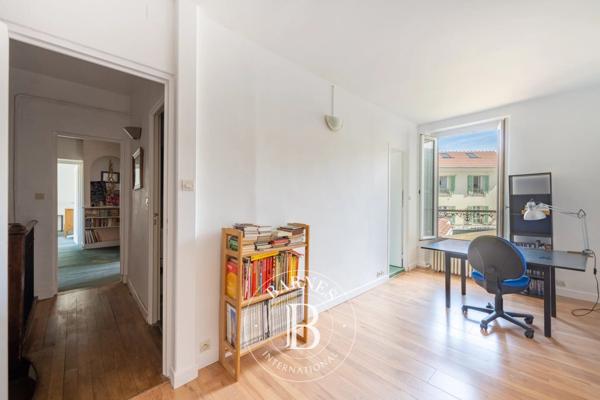Le Chesnay-Rocquencourt, Maison 4 Chambres -  180 m² à vendre