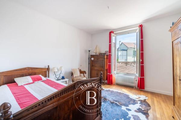 Le Chesnay-Rocquencourt, Maison 4 Chambres -  180 m² à vendre