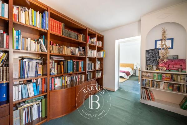 Le Chesnay-Rocquencourt, Maison 4 Chambres -  180 m² à vendre