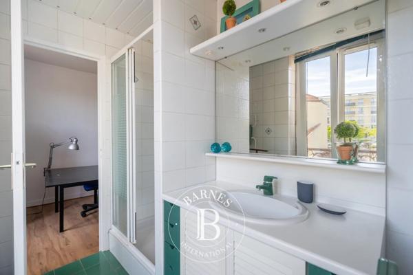 Le Chesnay-Rocquencourt, Maison 4 Chambres -  180 m² à vendre