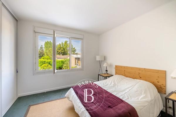 Le Chesnay-Rocquencourt, Maison 4 Chambres -  180 m² à vendre