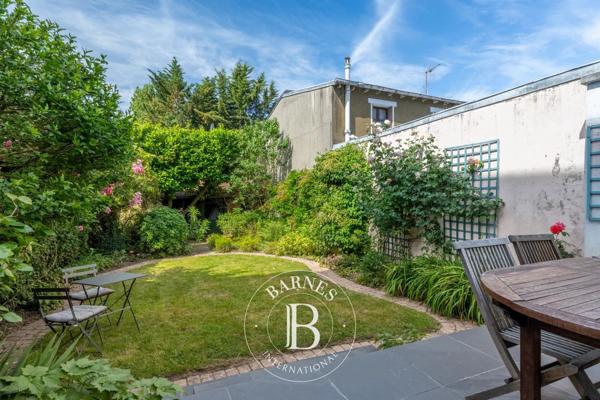 Le Chesnay-Rocquencourt, Maison 4 Chambres -  180 m² à vendre