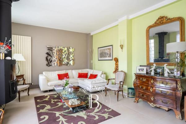 Le Chesnay-Rocquencourt, Maison 4 Chambres -  180 m² à vendre