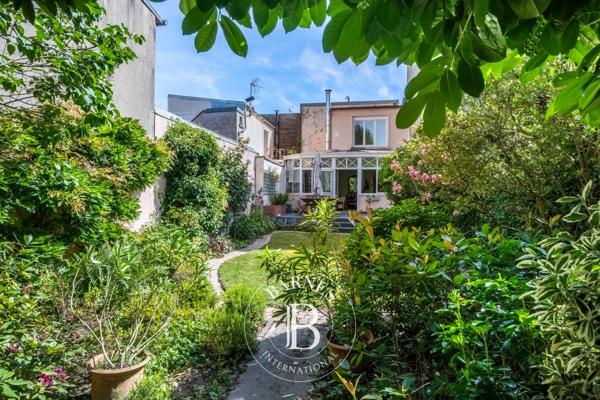 Le Chesnay-Rocquencourt, Maison 4 Chambres -  180 m² à vendre