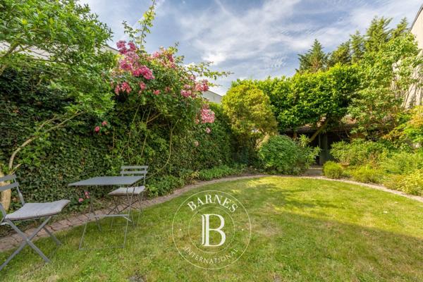 Le Chesnay-Rocquencourt, Maison 4 Chambres -  180 m² à vendre