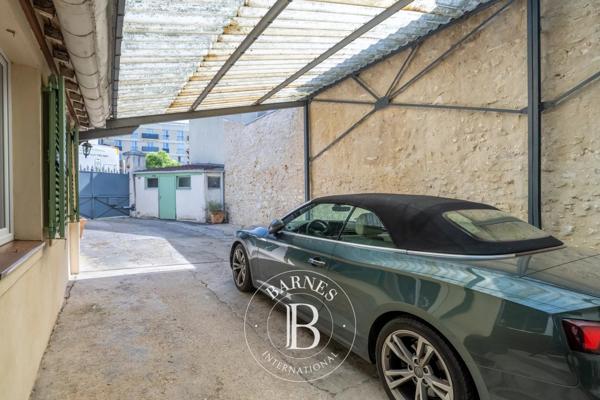 Le Chesnay-Rocquencourt, Maison 4 Chambres -  180 m² à vendre