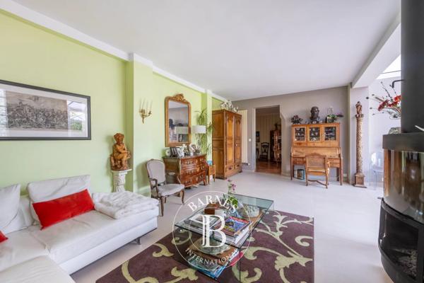 Le Chesnay-Rocquencourt, Maison 4 Chambres -  180 m² à vendre