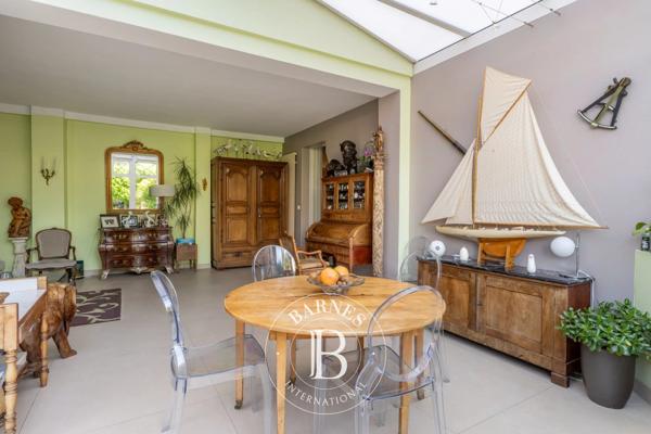 Le Chesnay-Rocquencourt, Maison 4 Chambres -  180 m² à vendre