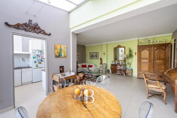 Le Chesnay-Rocquencourt, Maison 4 Chambres -  180 m² à vendre