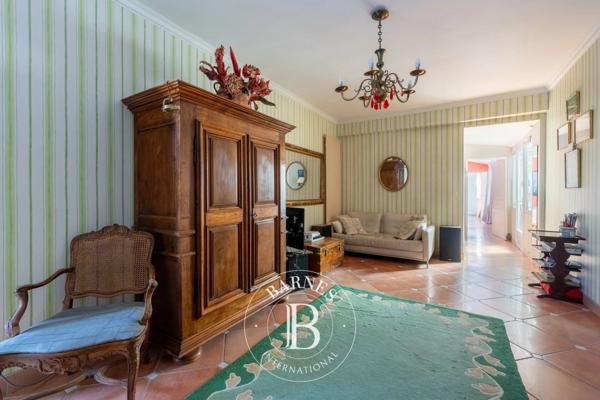 Le Chesnay-Rocquencourt, Maison 4 Chambres -  180 m² à vendre