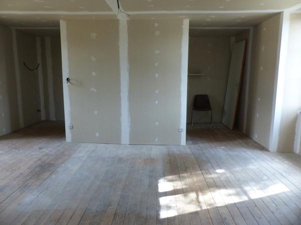 Maison à vendre 5 pièces proche de SAINT LOUP LAMAIRE (79) Terrain 2573 m²