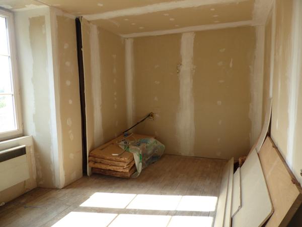 Maison à vendre 5 pièces proche de SAINT LOUP LAMAIRE (79) Terrain 2573 m²