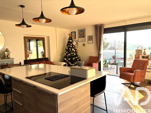 Maison à vendre 5 pièces 120 m² Velaux