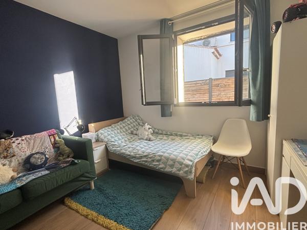 Maison à vendre 5 pièces 120 m² Velaux