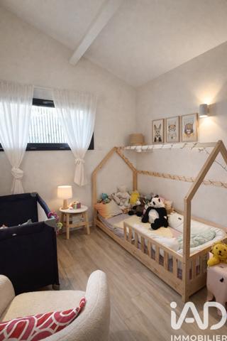 Maison à vendre 5 pièces 120 m² Velaux